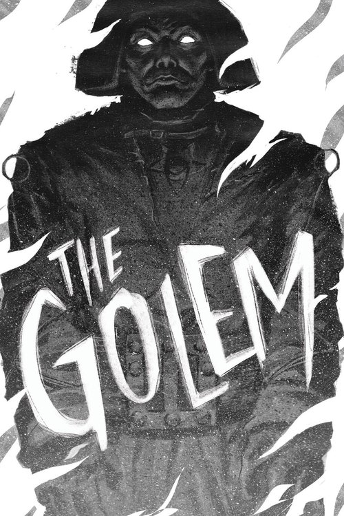 The Golem 1920
