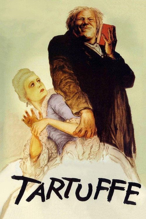 Tartuffe 1925
