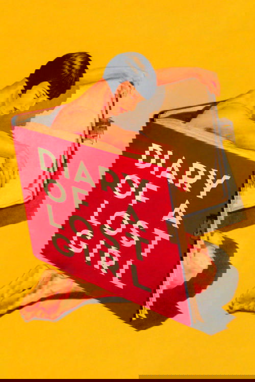 Diary of a Lost Girl 1929