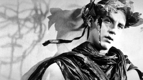 خونِ یک شاعر