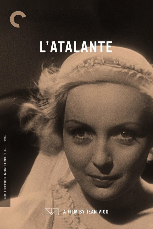 L'Atalante 1934