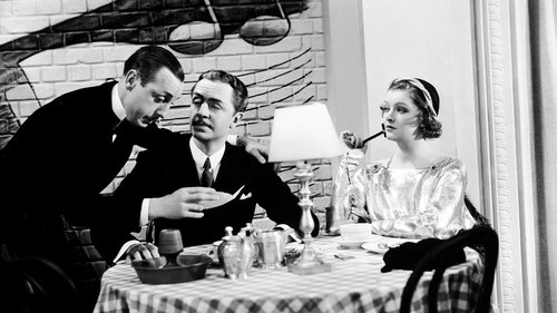 ملودرام منهتن