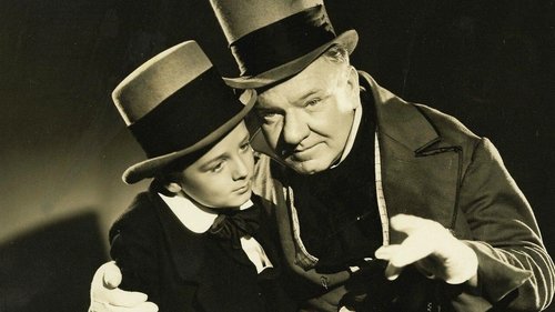 دیوید کاپرفیلد