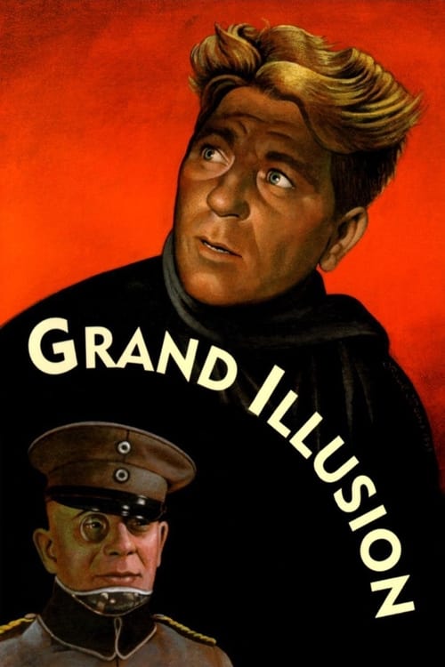 The Grand Illusion 1937