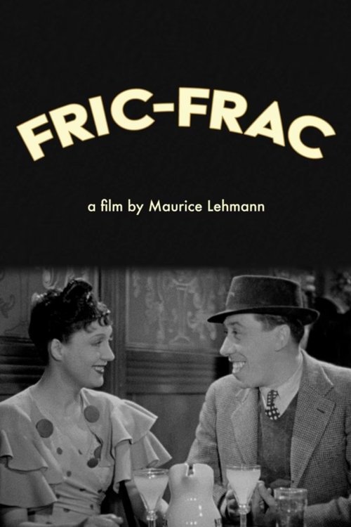 Fric-Frac 1939