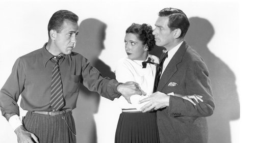 پادشاه عالم اموات