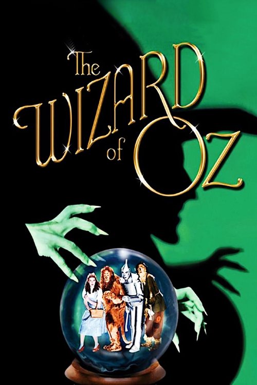 The Wizard of Oz