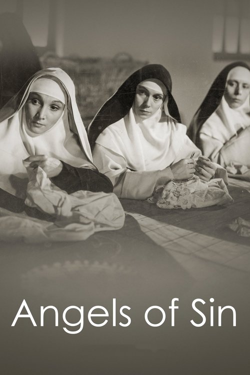 Angels of Sin 1943