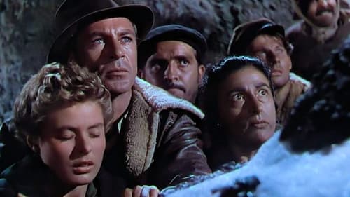 برای چه کسی زنگ به صدا در می آید