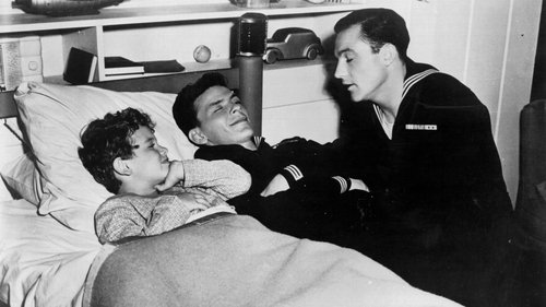 به سوی دریا