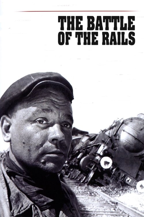 The Battle of the Rails 1946