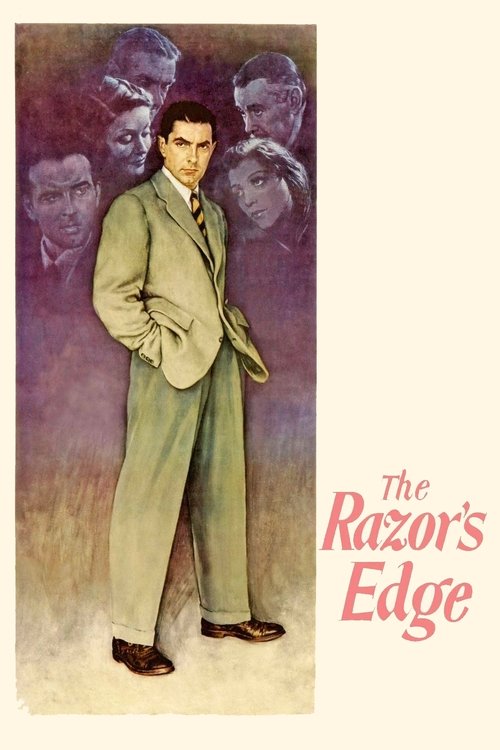 The Razors Edge 1946