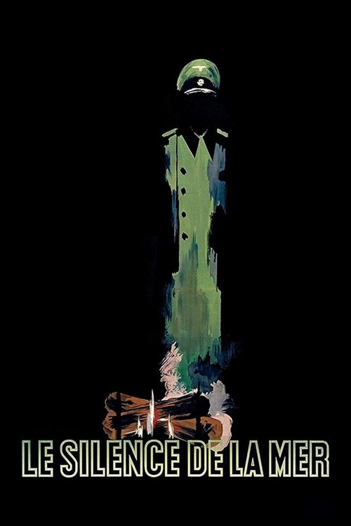 The Silence of the Sea (Le Silence de la mer) 1949