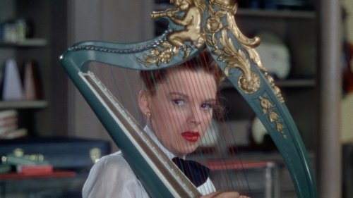 در تابستان خوب قدیمی