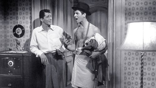 دوست من ایرما