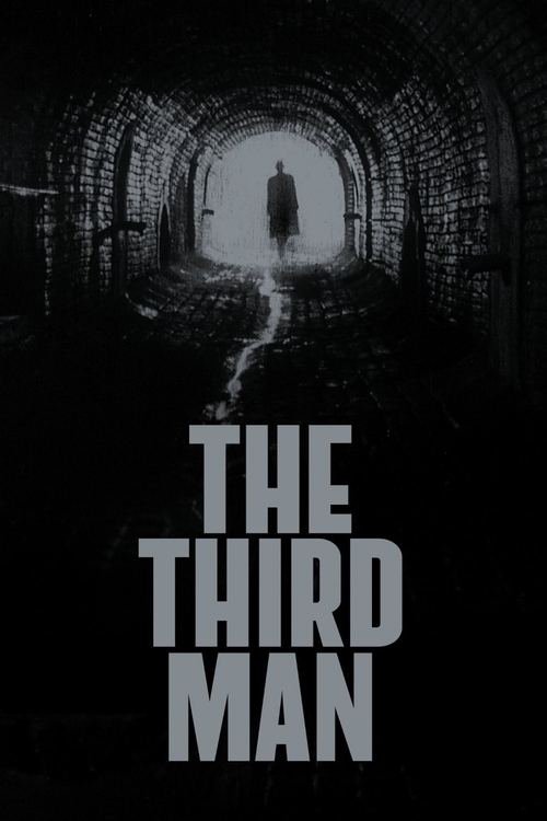 The Third Man 1949