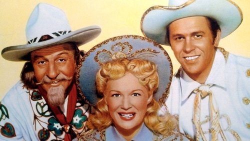 آنی تفنگت را میگیرد