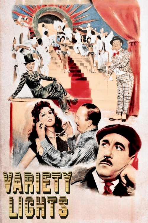 Variety Lights 1950