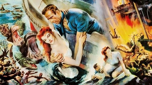 ملکه آفریقایی