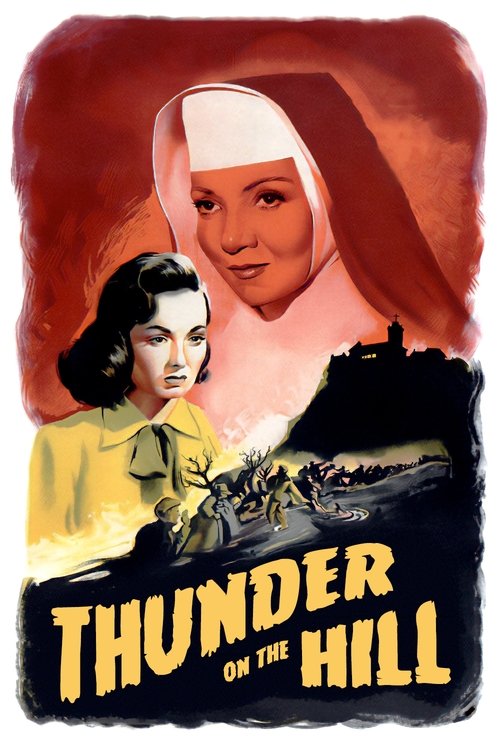 Thunder on the Hill 1951