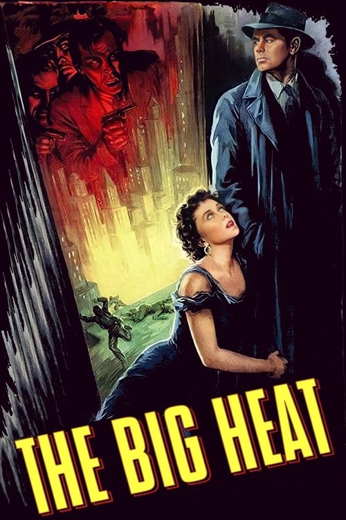The Big Heat 1953