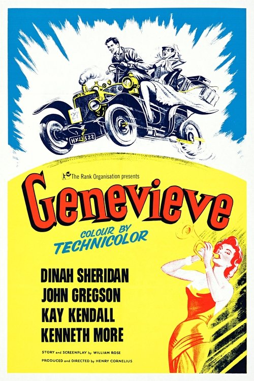 Genevieve 1953