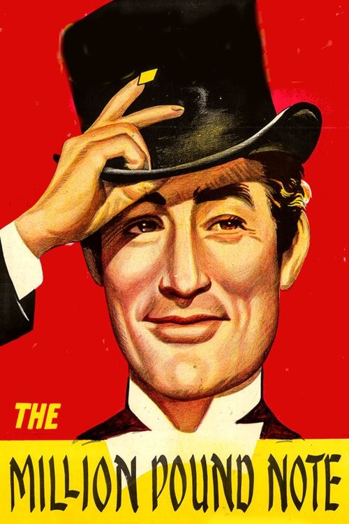 Man with a Million 1954