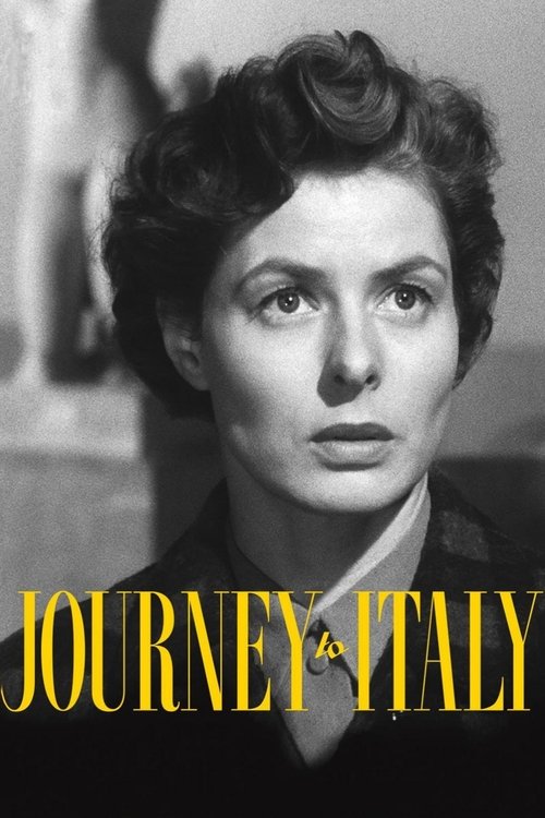 Journey to Italy 1954 |سفر به ایتالیا