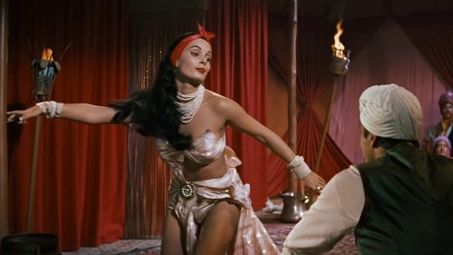 ماجراهای حاجی بابا