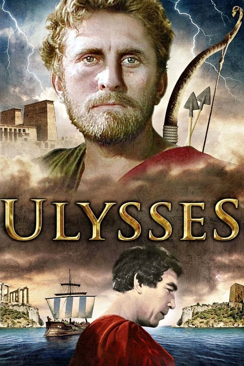 Ulysses (Ulisse) 1954