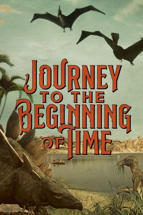 A Journey to the Beginning of Time 1955