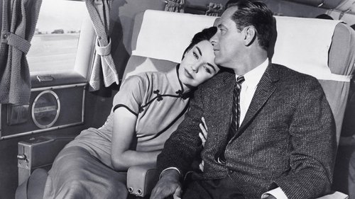 عشق چیز باشکوهی است