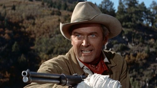 مردی از لارامی