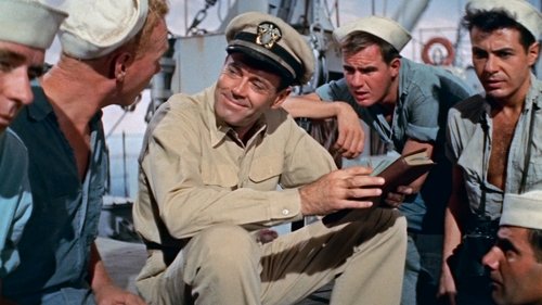 آقای رابرتز