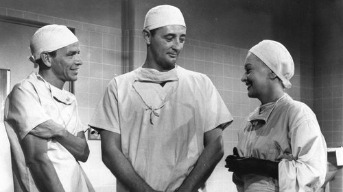 نه به عنوان یه غریبه