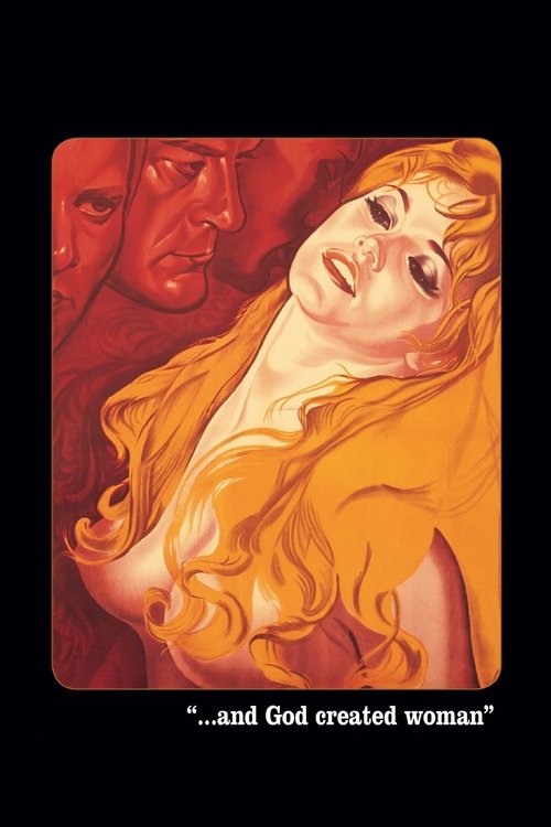 ...And God Created Woman 1956