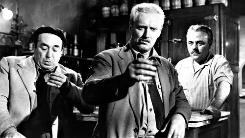 مرد راه آهن