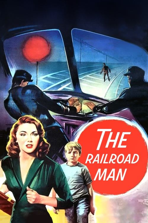The Railroad Man 1956