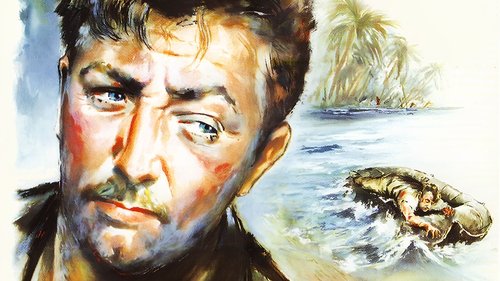 خدا میداند، آقای الیسون