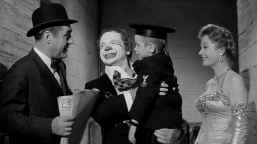 مرد هزار چهره