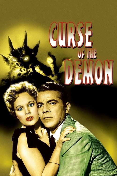 Curse of the Demon 1957