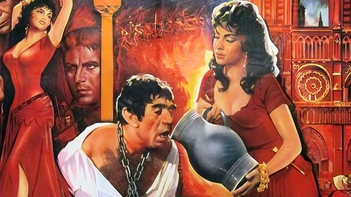 گوژپشت نتردام