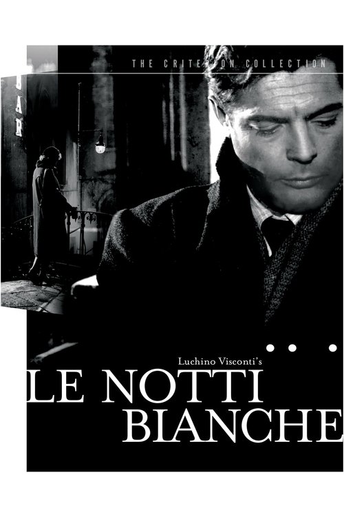 White Nights (Le Notti Bianche) 1957