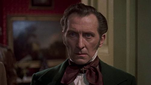 انتقام فرانکشتاین