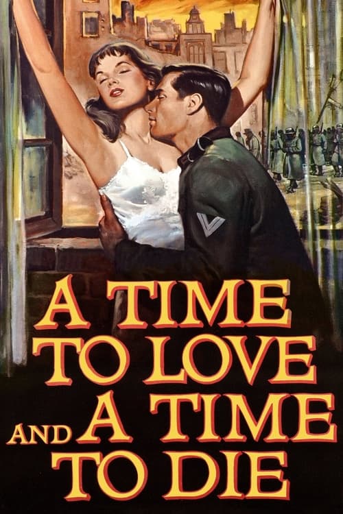 A Time to Love and a Time to Die 1958