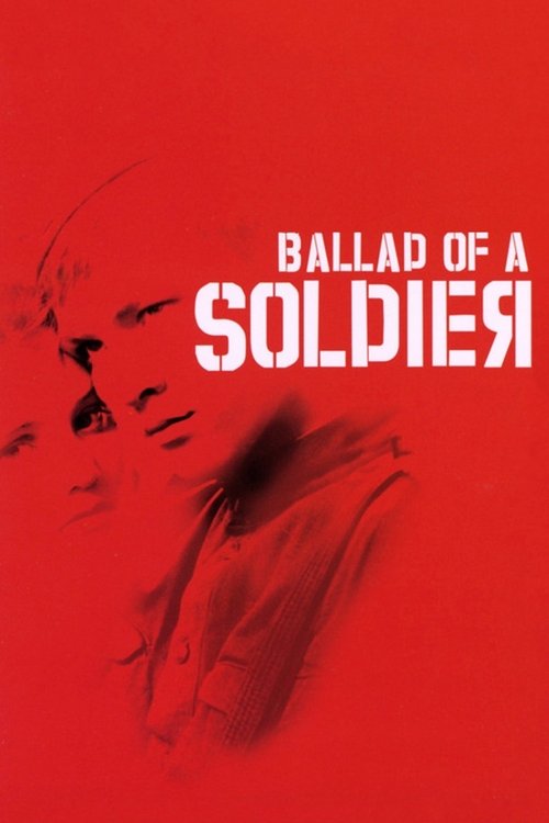 Ballad of a Soldier 1959 |