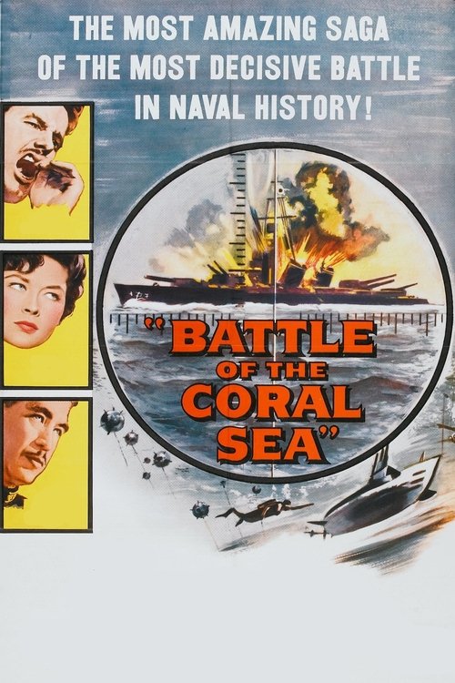 Battle of the Coral Sea 1959