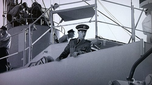 کشتی را رها نکن