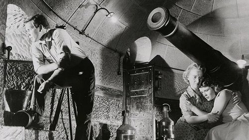 چهار مرد ناامید