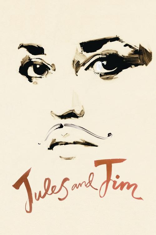 Jules and Jim 1962